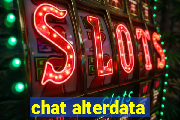 chat alterdata