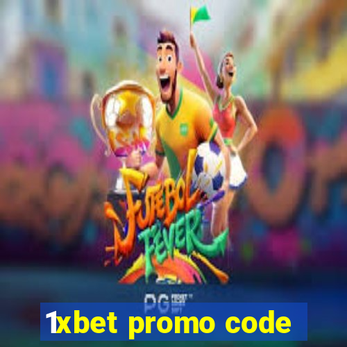 1xbet promo code