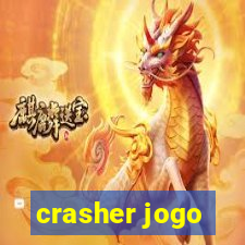 crasher jogo