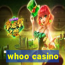 whoo casino