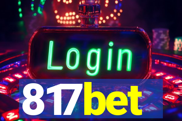 817bet