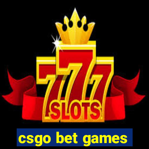 csgo bet games