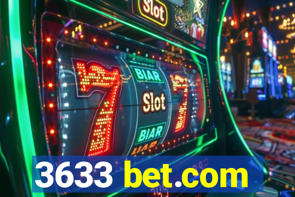 3633 bet.com