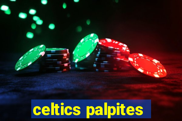 celtics palpites