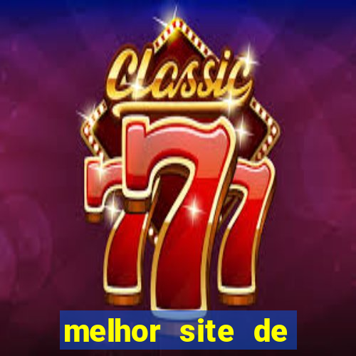 melhor site de apostas para iniciantes