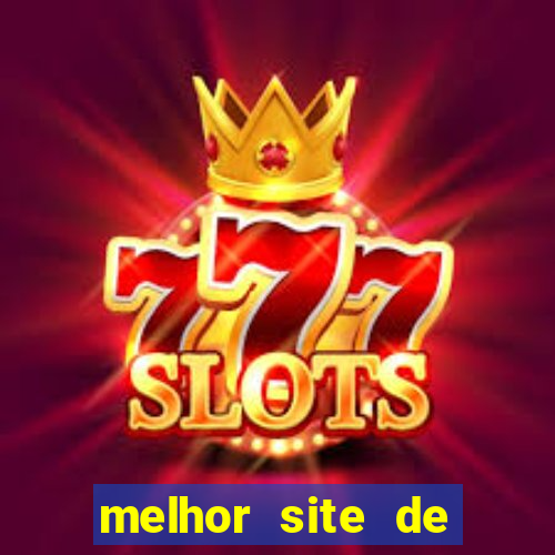 melhor site de apostas para iniciantes