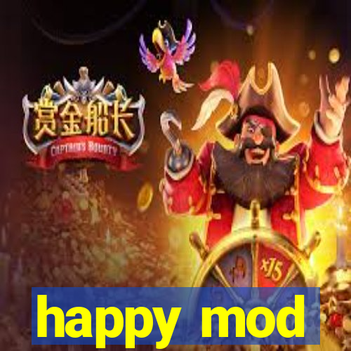 happy mod