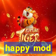 happy mod