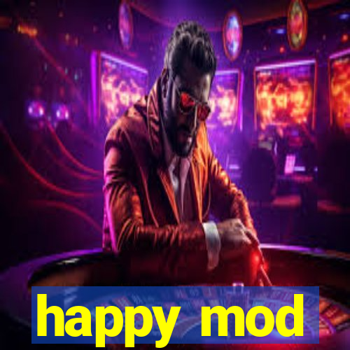 happy mod