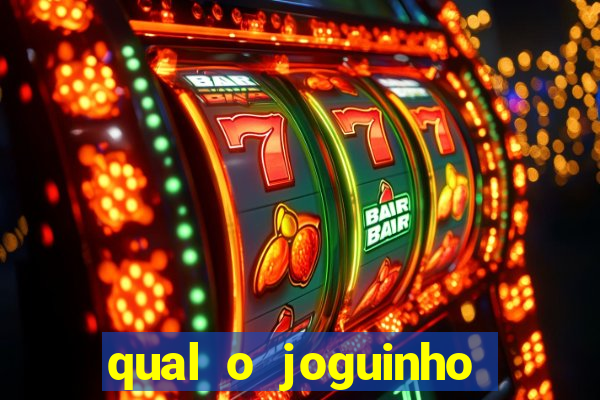 qual o joguinho que ganha dinheiro