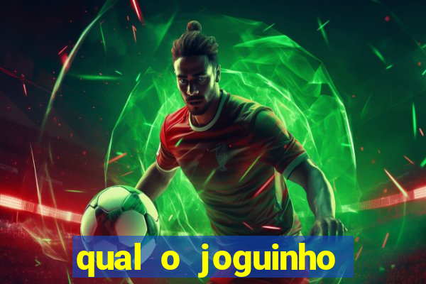 qual o joguinho que ganha dinheiro