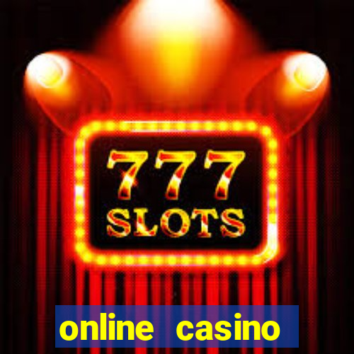 online casino australia best