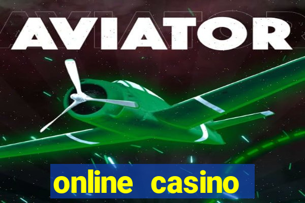 online casino australia best