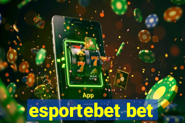 esportebet bet