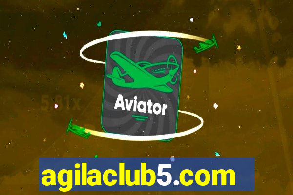 agilaclub5.com