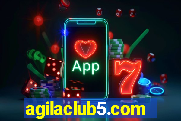 agilaclub5.com