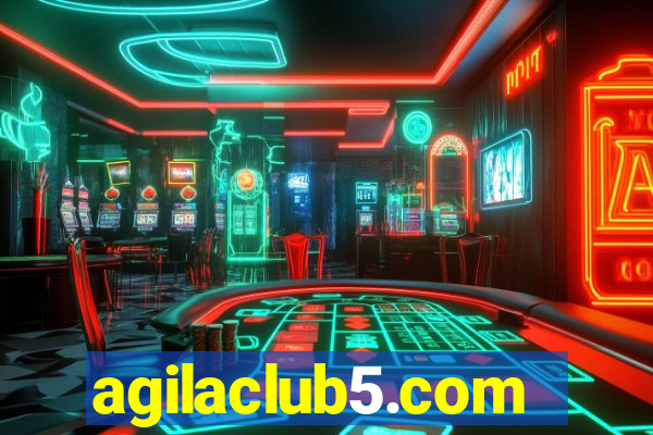 agilaclub5.com