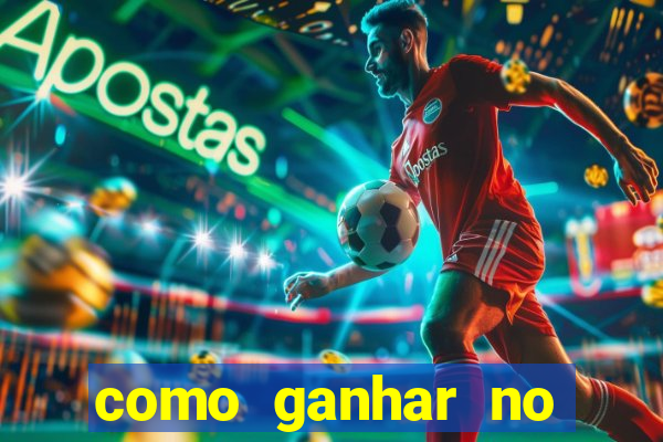 como ganhar no jogo do avi?o