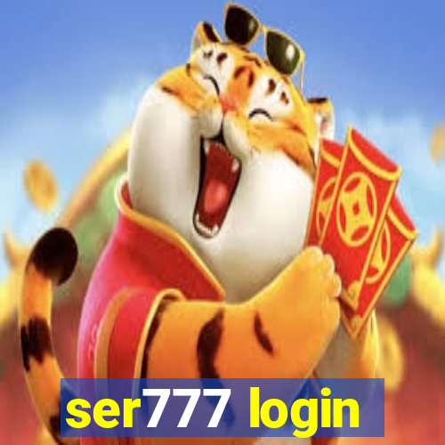 ser777 login