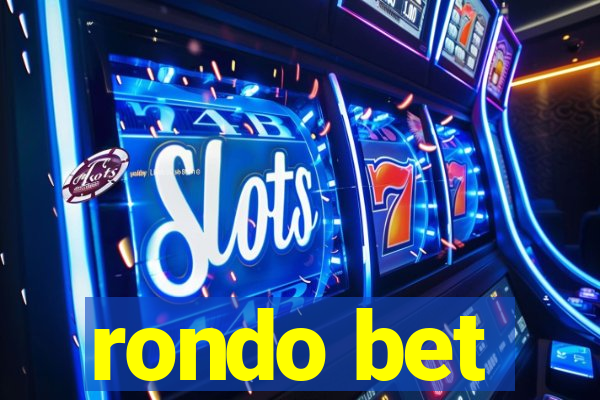 rondo bet