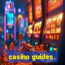 casino guides