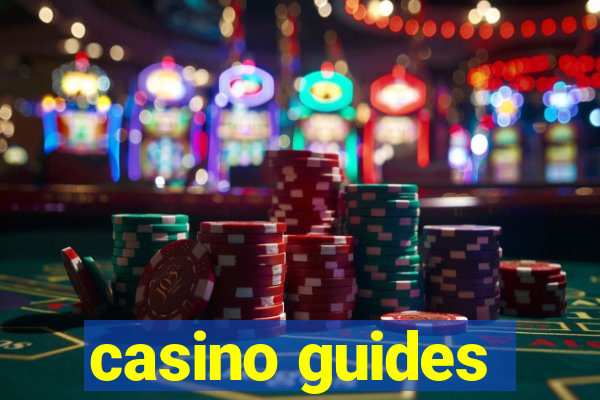 casino guides