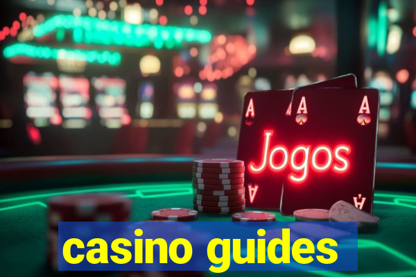 casino guides