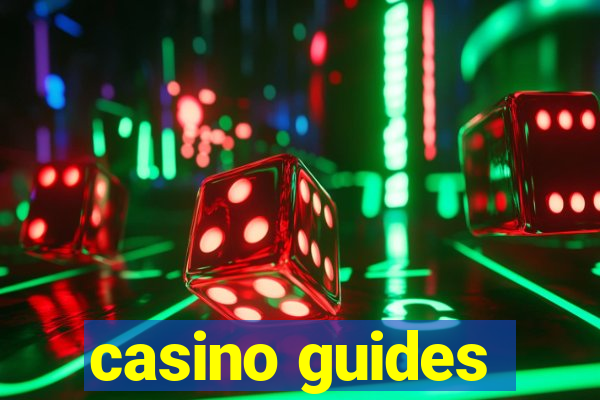 casino guides