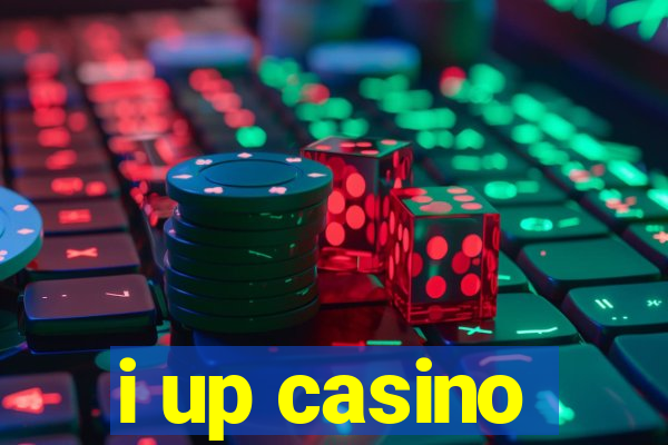 i up casino