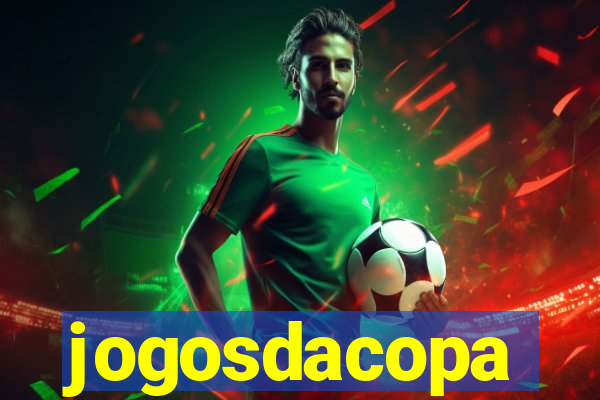 jogosdacopa