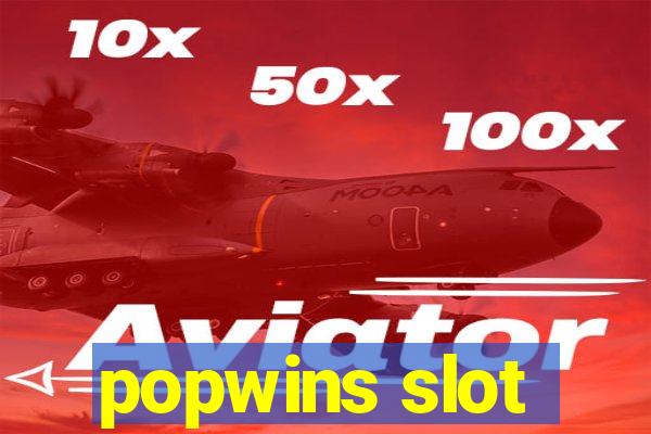 popwins slot