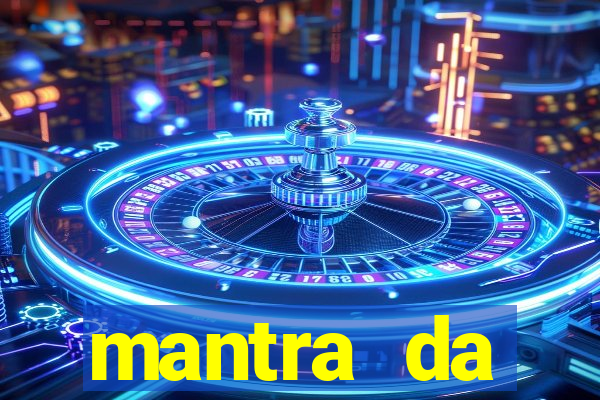 mantra da prosperidade financeira