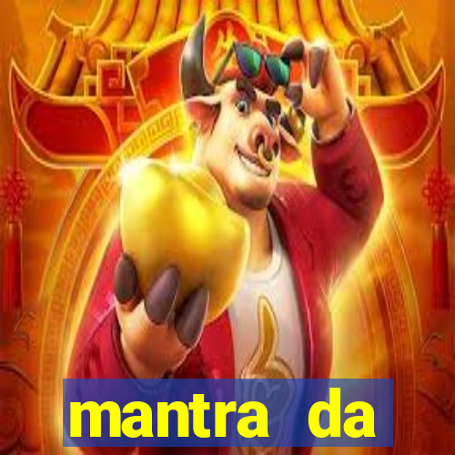 mantra da prosperidade financeira