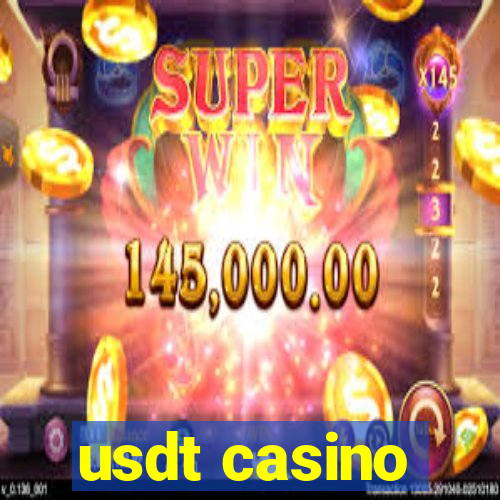 usdt casino