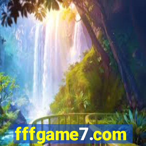 fffgame7.com