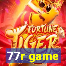 77r game