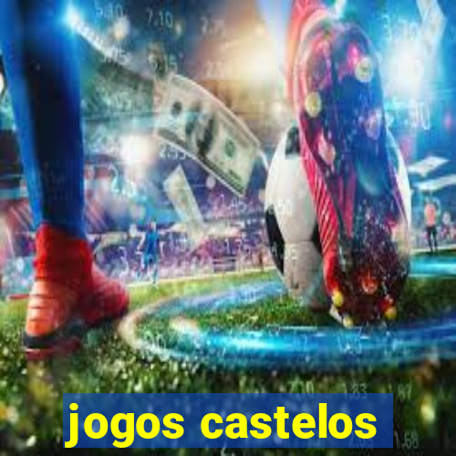 jogos castelos