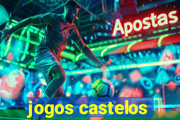 jogos castelos