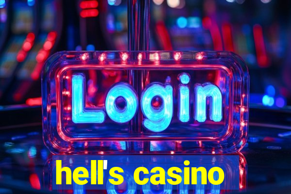 hell's casino