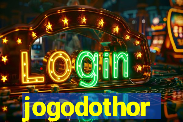 jogodothor