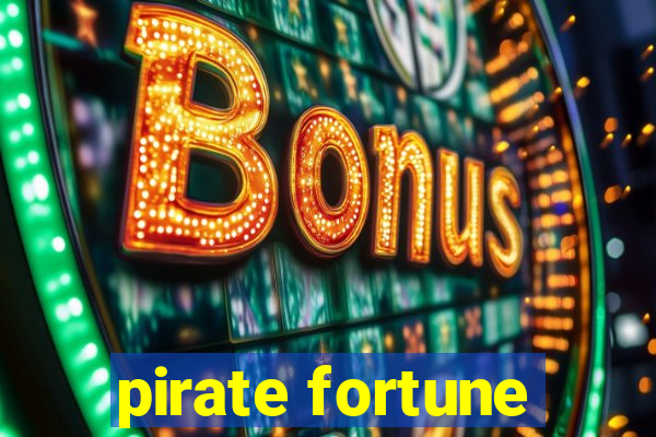 pirate fortune