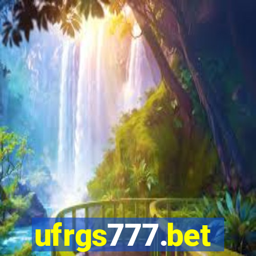 ufrgs777.bet