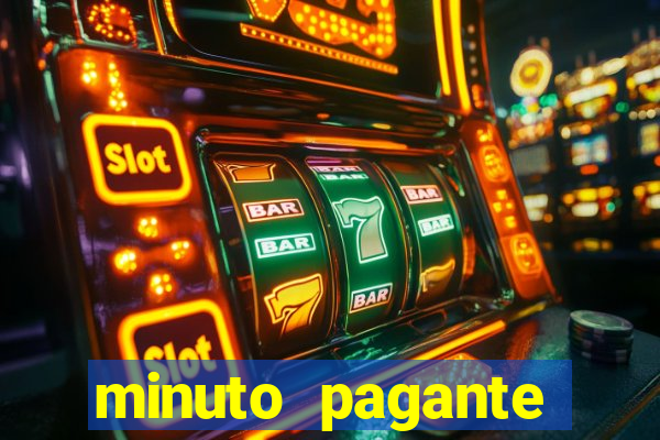 minuto pagante fortune rabbit