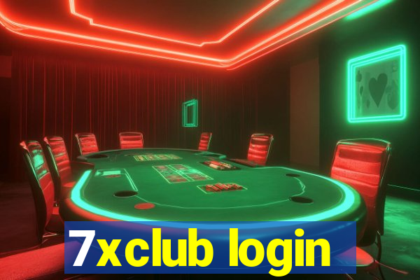 7xclub login