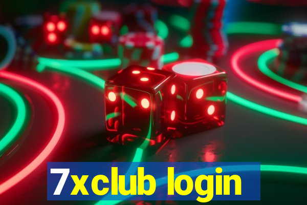 7xclub login