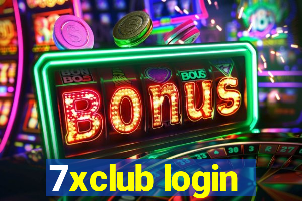 7xclub login