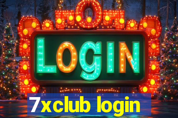 7xclub login