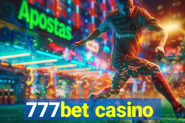 777bet casino