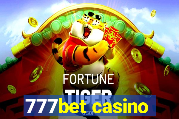 777bet casino