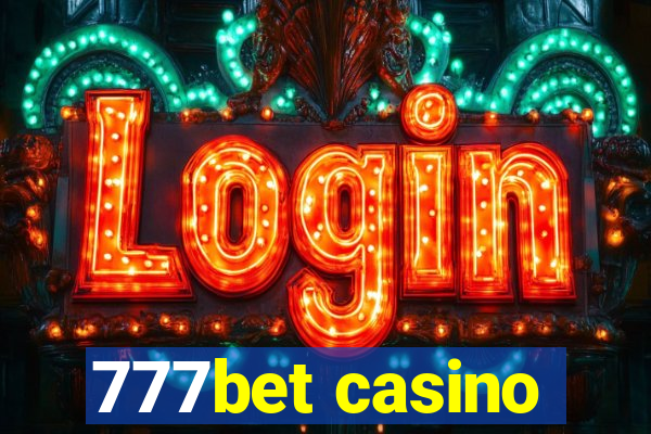 777bet casino